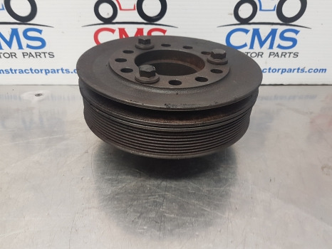 Hyundai Robex R140lc-9a, R160lc-9a, Crankshaft Pulley Zuac-00491 - Tensor de correa para Maquinaria agrícola: foto 5 Hyundai Robex R140lc-9a, R160lc-9a, Crankshaft Pulley Zuac-00491 - Tensor de correa para Maquinaria agrícola: foto 5