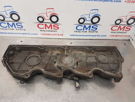 Hyundai Robex R140lc-9a, R160lc-9a Engine Head Valve Cover Zuac-00459, 3535533 - Motor y piezas para Maquinaria agrícola: foto 2 Hyundai Robex R140lc-9a, R160lc-9a Engine Head Valve Cover Zuac-00459, 3535533 - Motor y piezas para Maquinaria agrícola: foto 2