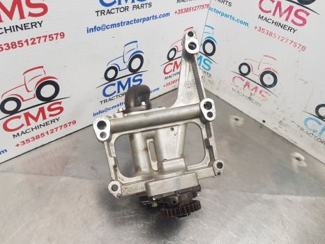 Hyundai Robex R140lc-9a, R160lc-9a Engine Oil Pump Zuac-00528, 3694002, 4374-20c - Bomba de aceite para Maquinaria agrícola: foto 2 Hyundai Robex R140lc-9a, R160lc-9a Engine Oil Pump Zuac-00528, 3694002, 4374-20c - Bomba de aceite para Maquinaria agrícola: foto 2