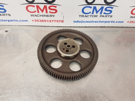 Hyundai Robex R140lc-9a, R160lc-9a, Timing Gear Z97 Zuac-00517 - Motor y piezas para Maquinaria agrícola: foto 1 Hyundai Robex R140lc-9a, R160lc-9a, Timing Gear Z97 Zuac-00517 - Motor y piezas para Maquinaria agrícola: foto 1
