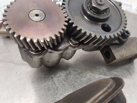 International 885xl, 784, 585, 785, 674 Engine Oil Pump 3055194r92, 3136430r95 - Bomba de aceite para Tractor: foto 5 International 885xl, 784, 585, 785, 674 Engine Oil Pump 3055194r92, 3136430r95 - Bomba de aceite para Tractor: foto 5