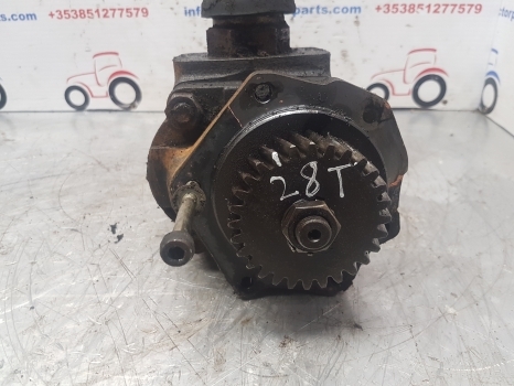 Jcb 2cx Hydraulic Pump, Main 20/906100 - Bomba hidráulica para Retroexcavadora: foto 5 Jcb 2cx Hydraulic Pump, Main 20/906100 - Bomba hidráulica para Retroexcavadora: foto 5