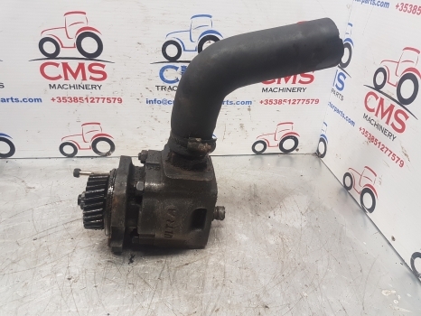 Jcb 2cx Hydraulic Pump, Main 20/906100 - Bomba hidráulica para Retroexcavadora: foto 1 Jcb 2cx Hydraulic Pump, Main 20/906100 - Bomba hidráulica para Retroexcavadora: foto 1
