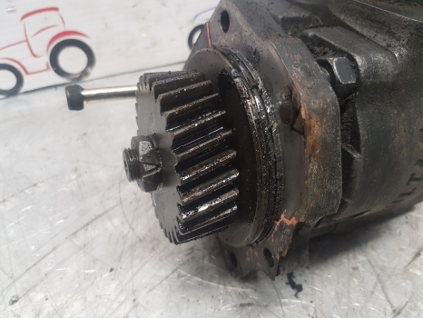 Jcb 2cx Hydraulic Pump, Main 20/906100 - Bomba hidráulica para Retroexcavadora: foto 3 Jcb 2cx Hydraulic Pump, Main 20/906100 - Bomba hidráulica para Retroexcavadora: foto 3