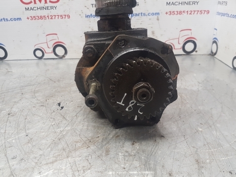 Jcb 2cx Hydraulic Pump, Main 20/906100 - Bomba hidráulica para Retroexcavadora: foto 4 Jcb 2cx Hydraulic Pump, Main 20/906100 - Bomba hidráulica para Retroexcavadora: foto 4