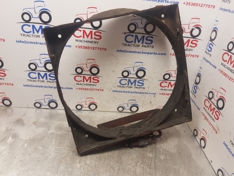 Jcb 2cx Radiator Cowling 142/35300 - Sistema de refrigeración para Retroexcavadora: foto 1 Jcb 2cx Radiator Cowling 142/35300 - Sistema de refrigeración para Retroexcavadora: foto 1