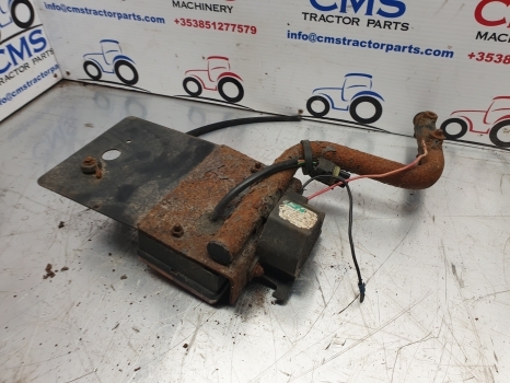 Jcb 2cx Right Hand Side Rear Light 700/23600 - Luz trasera para Retroexcavadora: foto 3 Jcb 2cx Right Hand Side Rear Light 700/23600 - Luz trasera para Retroexcavadora: foto 3