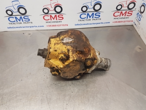 Jcb 3cx, 1400, 1550, 1700 Hydraulic Pump 919/27000, 919/74200, P2ap2207g2b44a - Bomba hidráulica para Maquinaria de construcción: foto 5 Jcb 3cx, 1400, 1550, 1700 Hydraulic Pump 919/27000, 919/74200, P2ap2207g2b44a - Bomba hidráulica para Maquinaria de construcción: foto 5