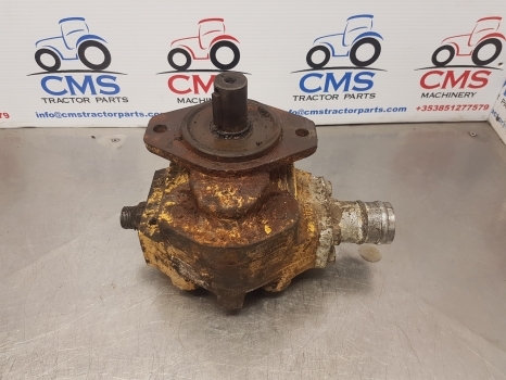 Jcb 3cx, 1400, 1550, 1700 Hydraulic Pump 919/27000, 919/74200, P2ap2207g2b44a - Bomba hidráulica para Maquinaria de construcción: foto 1 Jcb 3cx, 1400, 1550, 1700 Hydraulic Pump 919/27000, 919/74200, P2ap2207g2b44a - Bomba hidráulica para Maquinaria de construcción: foto 1