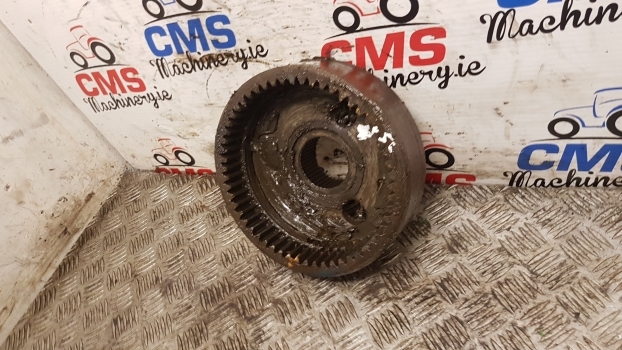Jcb 3cx Front Axle Annulus Gear, Carrier Assy 448/04004, 448/05102, 448/04005 - Eje delantero para Retroexcavadora: foto 3 Jcb 3cx Front Axle Annulus Gear, Carrier Assy 448/04004, 448/05102, 448/04005 - Eje delantero para Retroexcavadora: foto 3