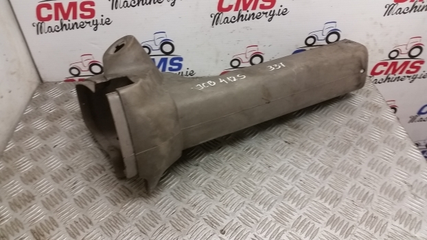 Jcb 400 Series 412s Steering Column Panel 269/40751, 265/02528 - Columna de dirección para Tractor: foto 3 Jcb 400 Series 412s Steering Column Panel 269/40751, 265/02528 - Columna de dirección para Tractor: foto 3