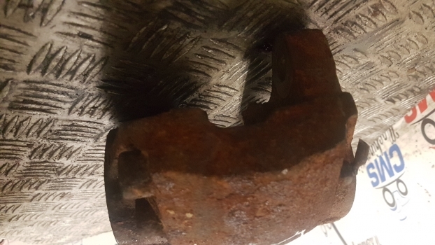 Jcb Fastrac 185-65 Front Axle Brake Calliper 15/920062, 15/920366, 477/58500 - Pinza de freno para Tractor: foto 5 Jcb Fastrac 185-65 Front Axle Brake Calliper 15/920062, 15/920366, 477/58500 - Pinza de freno para Tractor: foto 5