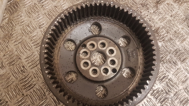 Jcb Fastrac 185-65 Front Axle Hub Annulus Gear And Carrier 450/10205, 450/12702 - Eje delantero para Tractor: foto 2 Jcb Fastrac 185-65 Front Axle Hub Annulus Gear And Carrier 450/10205, 450/12702 - Eje delantero para Tractor: foto 2