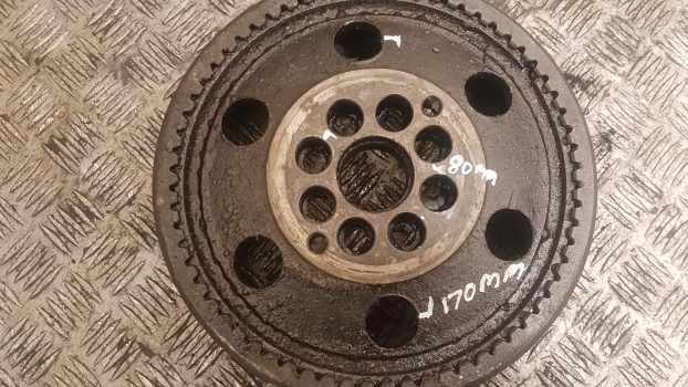Jcb Fastrac 185-65 Front Axle Hub Annulus Gear And Carrier 450/10205, 450/12702 - Eje delantero para Tractor: foto 4 Jcb Fastrac 185-65 Front Axle Hub Annulus Gear And Carrier 450/10205, 450/12702 - Eje delantero para Tractor: foto 4