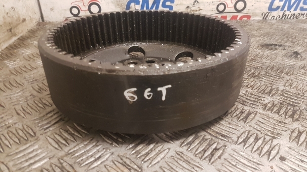 Jcb Fastrac 185-65 Front Axle Hub Annulus Gear And Carrier 450/10205, 450/12702 - Eje delantero para Tractor: foto 1 Jcb Fastrac 185-65 Front Axle Hub Annulus Gear And Carrier 450/10205, 450/12702 - Eje delantero para Tractor: foto 1