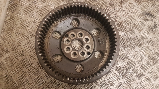Jcb Fastrac 185-65 Front Axle Hub Annulus Gear And Carrier 450/10205, 450/12702 - Eje delantero para Tractor: foto 3 Jcb Fastrac 185-65 Front Axle Hub Annulus Gear And Carrier 450/10205, 450/12702 - Eje delantero para Tractor: foto 3