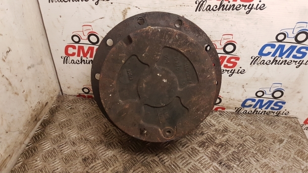 Jcb Fastrac 185-65 Front Axle Hub Cover 816/m3848, 454/02703, 458/m4231 - Eje delantero para Tractor: foto 4 Jcb Fastrac 185-65 Front Axle Hub Cover 816/m3848, 454/02703, 458/m4231 - Eje delantero para Tractor: foto 4