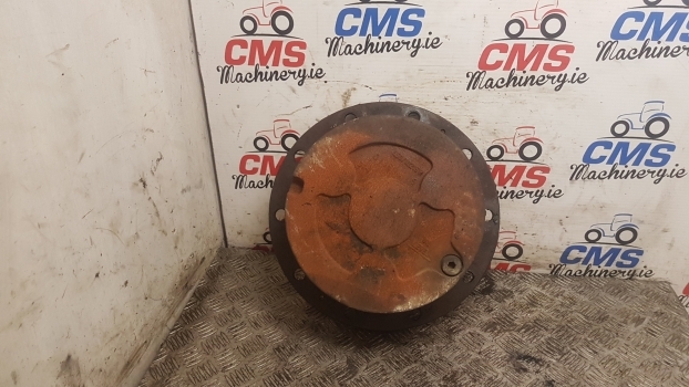 Jcb Fastrac 185-65 Front Axle Hub Cover And Gears Assy 450/10216, 454/13000 - Eje delantero para Tractor: foto 4 Jcb Fastrac 185-65 Front Axle Hub Cover And Gears Assy 450/10216, 454/13000 - Eje delantero para Tractor: foto 4
