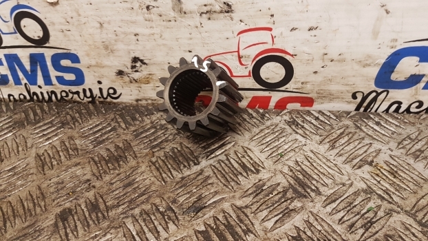 Jcb Fastrac 185-65 Front Axle Sun Gear 454/16405, 458/50044 - Eje delantero para Tractor: foto 1 Jcb Fastrac 185-65 Front Axle Sun Gear 454/16405, 458/50044 - Eje delantero para Tractor: foto 1