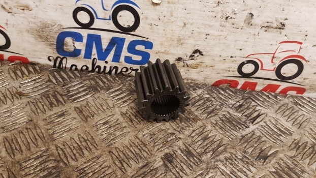 Jcb Fastrac 185-65 Front Axle Sun Gear 454/16405, 458/50044 - Eje delantero para Tractor: foto 2 Jcb Fastrac 185-65 Front Axle Sun Gear 454/16405, 458/50044 - Eje delantero para Tractor: foto 2
