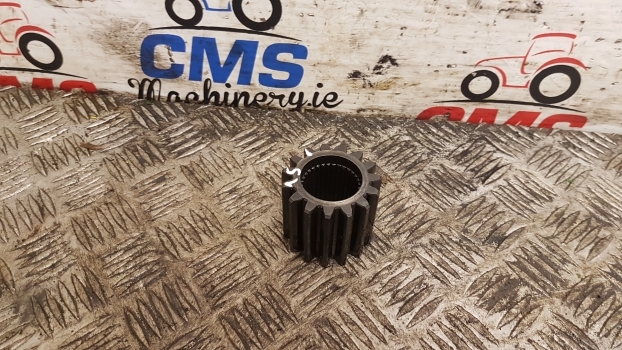 Jcb Fastrac 185-65 Front Axle Sun Gear 454/16405, 458/50044 - Eje delantero para Tractor: foto 3 Jcb Fastrac 185-65 Front Axle Sun Gear 454/16405, 458/50044 - Eje delantero para Tractor: foto 3