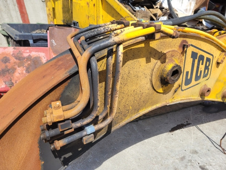 Jcb Jz140 Boom Mono 335/07633 - Brazo para Excavadora: foto 3 Jcb Jz140 Boom Mono 335/07633 - Brazo para Excavadora: foto 3