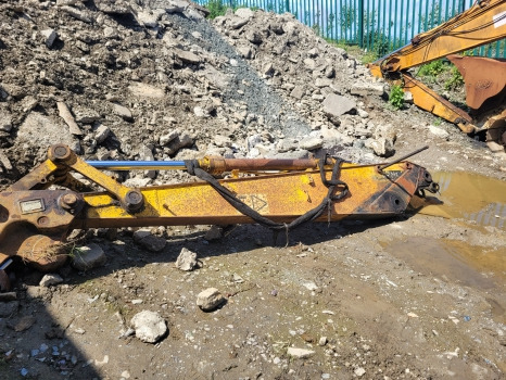 Jcb Jz140, Js130, Js145 Dipper Arm 335/10800, 332/j2609 - Brazo para Excavadora: foto 1 Jcb Jz140, Js130, Js145 Dipper Arm 335/10800, 332/j2609 - Brazo para Excavadora: foto 1