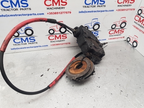 Jcb Tm310, 536-60, 536-70, 541-70 Parking Brake Assembly 459/10180 - Piezas de freno para Manipulador telescópico: foto 4 Jcb Tm310, 536-60, 536-70, 541-70 Parking Brake Assembly 459/10180 - Piezas de freno para Manipulador telescópico: foto 4