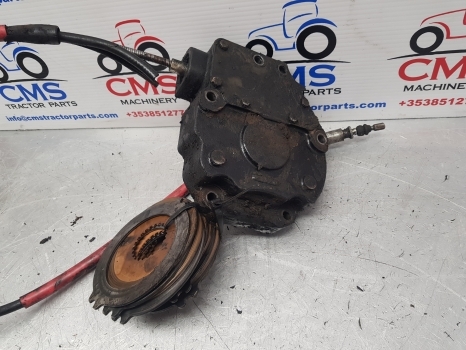 Jcb Tm310, 536-60, 536-70, 541-70 Parking Brake Assembly 459/10180 - Piezas de freno para Manipulador telescópico: foto 5 Jcb Tm310, 536-60, 536-70, 541-70 Parking Brake Assembly 459/10180 - Piezas de freno para Manipulador telescópico: foto 5