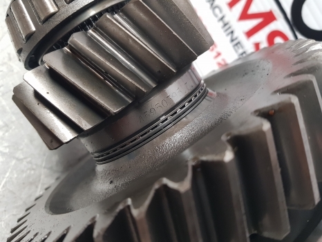 Jcb Tm310 Ps760 6s Transmission Clutch Layshaft Assy 459/10228, 459/50657 - Transmisión para Manipulador telescópico: foto 4 Jcb Tm310 Ps760 6s Transmission Clutch Layshaft Assy 459/10228, 459/50657 - Transmisión para Manipulador telescópico: foto 4