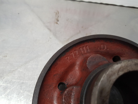 John Deere 1630, 2030, 1950 Crankshaft Pulley R59312 - Tensor de correa para Maquinaria agrícola: foto 3 John Deere 1630, 2030, 1950 Crankshaft Pulley R59312 - Tensor de correa para Maquinaria agrícola: foto 3