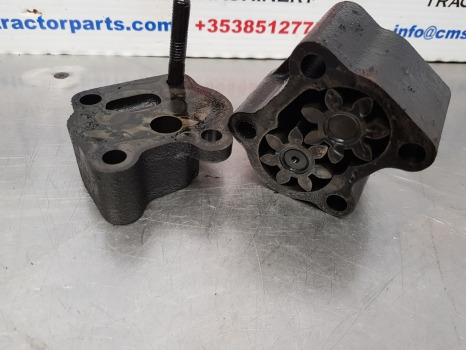 John Deere 1630, 6200, 2140, 2130 Engine Oil Pump Re35685, T20298, Ar59621 - Bomba de aceite para Maquinaria agrícola: foto 4 John Deere 1630, 6200, 2140, 2130 Engine Oil Pump Re35685, T20298, Ar59621 - Bomba de aceite para Maquinaria agrícola: foto 4