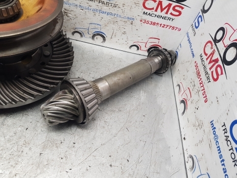 John Deere 1950 Rear Differential Bevel Gear L62378; L34250; Al40817; Al66578 - Diferencial para Tractor: foto 4 John Deere 1950 Rear Differential Bevel Gear L62378; L34250; Al40817; Al66578 - Diferencial para Tractor: foto 4