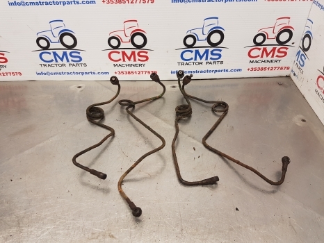 John Deere 2030, 2130, 1830, 2135 Fuel Injector Line Set Ar64615, Ar64616 - Procesamiento de combustible para Maquinaria agrícola: foto 1 John Deere 2030, 2130, 1830, 2135 Fuel Injector Line Set Ar64615, Ar64616 - Procesamiento de combustible para Maquinaria agrícola: foto 1