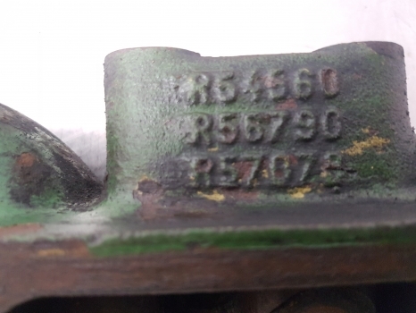 John Deere 2130, 1640, 2040, 2030, 2120 Cylinder Head R54560, Ar70589, R56790 - Cabezal de bloque para Tractor: foto 4 John Deere 2130, 1640, 2040, 2030, 2120 Cylinder Head R54560, Ar70589, R56790 - Cabezal de bloque para Tractor: foto 4