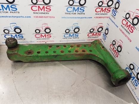 John Deere 2140, 2040, 1840, 1640 Spindle Knuckle Rhs Rhs Al31297, L35000 - Mangueta para Tractor: foto 1 John Deere 2140, 2040, 1840, 1640 Spindle Knuckle Rhs Rhs Al31297, L35000 - Mangueta para Tractor: foto 1