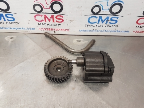 John Deere 2140, 2040s, 8560 Engine Oil Pump And Gear Re35865, Dd14760, T20298 - Bomba de aceite para Tractor: foto 5 John Deere 2140, 2040s, 8560 Engine Oil Pump And Gear Re35865, Dd14760, T20298 - Bomba de aceite para Tractor: foto 5