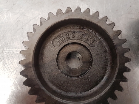 John Deere 2140, 2040s, 8560 Engine Oil Pump And Gear Re35865, Dd14760, T20298 - Bomba de aceite para Tractor: foto 4 John Deere 2140, 2040s, 8560 Engine Oil Pump And Gear Re35865, Dd14760, T20298 - Bomba de aceite para Tractor: foto 4