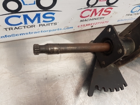 John Deere 2850, 1640, 2040, 2140 Steering Column Assy Al38553, L38629 - Columna de dirección para Tractor: foto 3 John Deere 2850, 1640, 2040, 2140 Steering Column Assy Al38553, L38629 - Columna de dirección para Tractor: foto 3