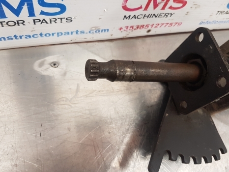 John Deere 2850, 1640, 2040, 2140 Steering Column Assy Al38553, L38629 - Columna de dirección para Tractor: foto 4 John Deere 2850, 1640, 2040, 2140 Steering Column Assy Al38553, L38629 - Columna de dirección para Tractor: foto 4