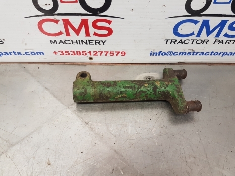 John Deere 3040, 3140, 3640, 3340 Hydraulic Pump Drive Shaft T28263 - Palier para Tractor: foto 2 John Deere 3040, 3140, 3640, 3340 Hydraulic Pump Drive Shaft T28263 - Palier para Tractor: foto 2