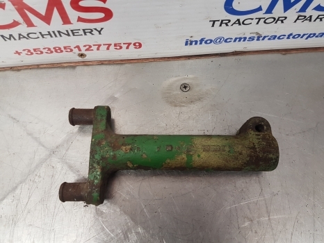 John Deere 3040, 3140, 3640, 3340 Hydraulic Pump Drive Shaft T28263 - Palier para Tractor: foto 3 John Deere 3040, 3140, 3640, 3340 Hydraulic Pump Drive Shaft T28263 - Palier para Tractor: foto 3