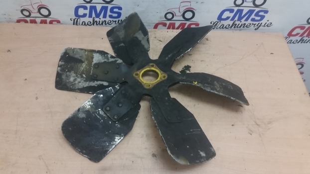 John Deere 3040 Fan Ar64075 - Ventilador para Tractor: foto 1 John Deere 3040 Fan Ar64075 - Ventilador para Tractor: foto 1