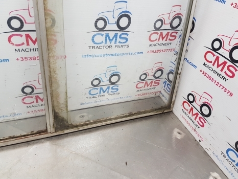 John Deere 3130, 1830, 2030, 2130 Sekura Windows Assy Lhs Al27358, Al28607 - Ventana y piezas para Tractor: foto 4 John Deere 3130, 1830, 2030, 2130 Sekura Windows Assy Lhs Al27358, Al28607 - Ventana y piezas para Tractor: foto 4