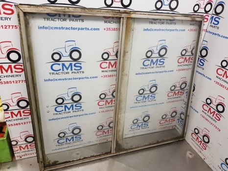 John Deere 3130, 1830, 2030, 2130 Sekura Windows Assy Lhs Al27358, Al28607 - Ventana y piezas para Tractor: foto 1 John Deere 3130, 1830, 2030, 2130 Sekura Windows Assy Lhs Al27358, Al28607 - Ventana y piezas para Tractor: foto 1