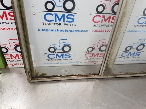 John Deere 3130, 1830, 2030, 2130 Sekura Windows Assy Lhs Al27358, Al28607 - Ventana y piezas para Tractor: foto 3 John Deere 3130, 1830, 2030, 2130 Sekura Windows Assy Lhs Al27358, Al28607 - Ventana y piezas para Tractor: foto 3
