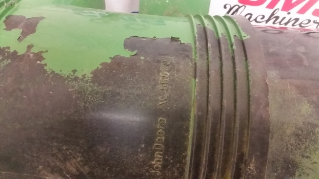 John Deere 3350, 2250 Air Cleaner And Hydraulic Reservoir Al55540, Al66857 - Filtro de aire para Tractor: foto 5 John Deere 3350, 2250 Air Cleaner And Hydraulic Reservoir Al55540, Al66857 - Filtro de aire para Tractor: foto 5