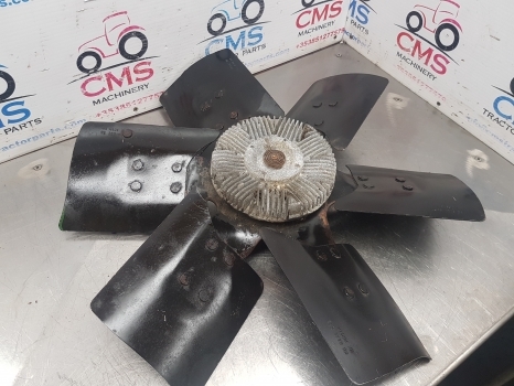 John Deere 3350, 3150, 3050, 2955 Fan 6 Blades And Clucth Re26918, Al69177 - Ventilador para Tractor: foto 3 John Deere 3350, 3150, 3050, 2955 Fan 6 Blades And Clucth Re26918, Al69177 - Ventilador para Tractor: foto 3