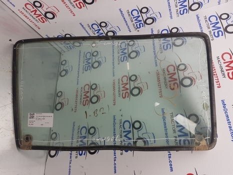 John Deere 6000, Se Series 6100, 6400, Se6300 Cab Side Glass Lhs L78537 - Ventana y piezas para Tractor: foto 2 John Deere 6000, Se Series 6100, 6400, Se6300 Cab Side Glass Lhs L78537 - Ventana y piezas para Tractor: foto 2