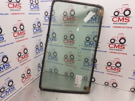 John Deere 6000, Se Series 6100, 6400, Se6300 Cab Side Glass Lhs L78537 - Ventana y piezas para Tractor: foto 1 John Deere 6000, Se Series 6100, 6400, Se6300 Cab Side Glass Lhs L78537 - Ventana y piezas para Tractor: foto 1